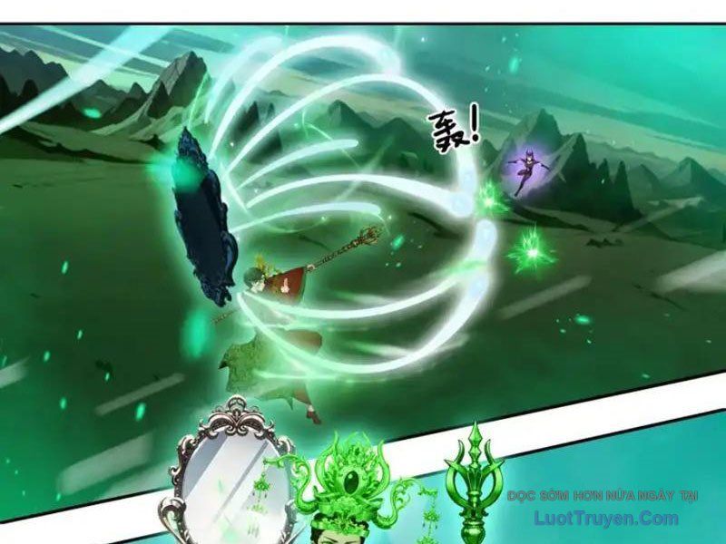 Tà Thần Giáng Thế, Ta Có Một Tòa Đại Hung Ngục Chapter 94 22