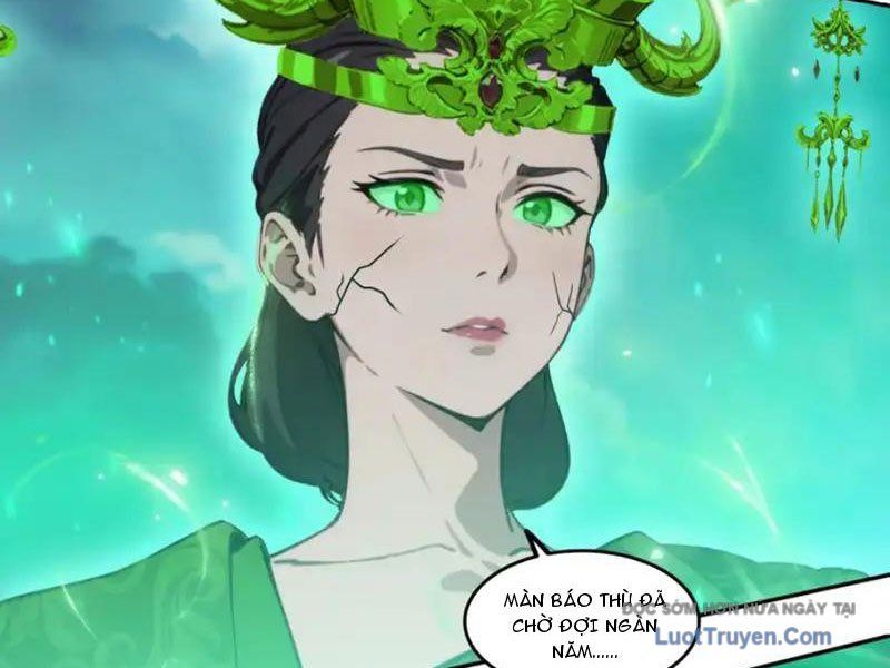 Tà Thần Giáng Thế, Ta Có Một Tòa Đại Hung Ngục Chapter 94 24