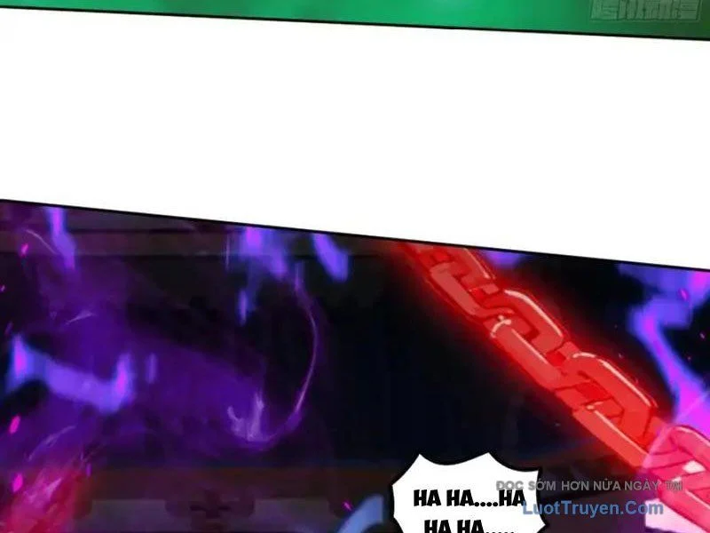 Tà Thần Giáng Thế, Ta Có Một Tòa Đại Hung Ngục Chapter 94 26