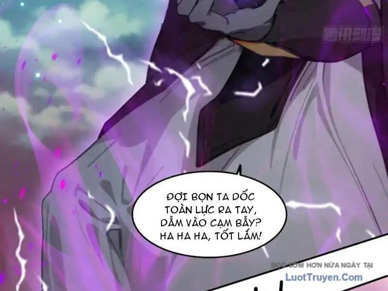 Tà Thần Giáng Thế, Ta Có Một Tòa Đại Hung Ngục Chapter 94 30