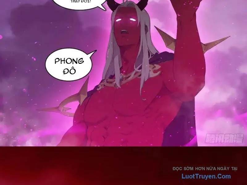 Tà Thần Giáng Thế, Ta Có Một Tòa Đại Hung Ngục Chapter 94 43