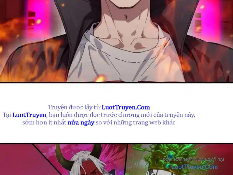 Tà Thần Giáng Thế, Ta Có Một Tòa Đại Hung Ngục Chapter 94 48