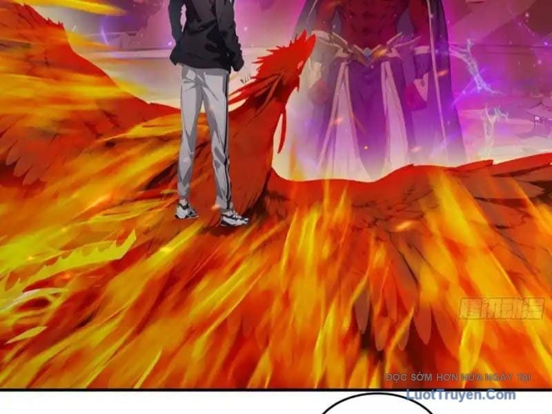 Tà Thần Giáng Thế, Ta Có Một Tòa Đại Hung Ngục Chapter 94 51