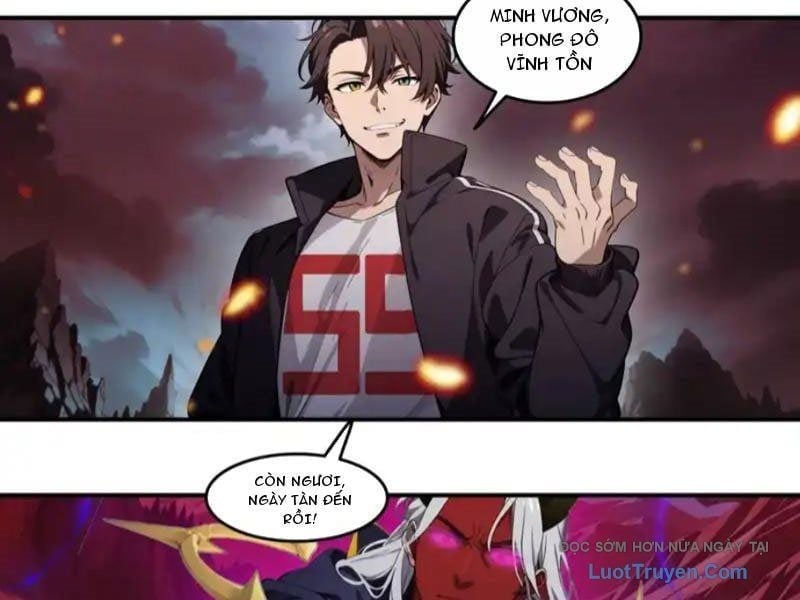 Tà Thần Giáng Thế, Ta Có Một Tòa Đại Hung Ngục Chapter 94 52