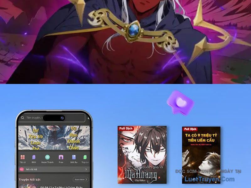 Tà Thần Giáng Thế, Ta Có Một Tòa Đại Hung Ngục Chapter 94 53