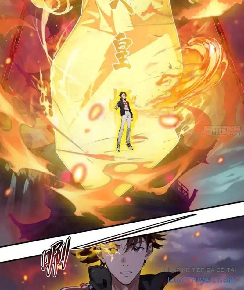 Tà Thần Giáng Thế, Ta Có Một Tòa Đại Hung Ngục Chapter 97 5