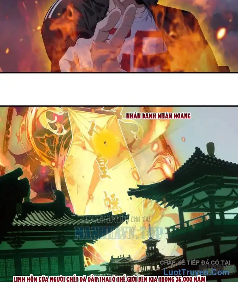 Tà Thần Giáng Thế, Ta Có Một Tòa Đại Hung Ngục Chapter 97 6