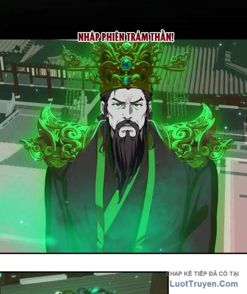 Tà Thần Giáng Thế, Ta Có Một Tòa Đại Hung Ngục Chapter 97 8