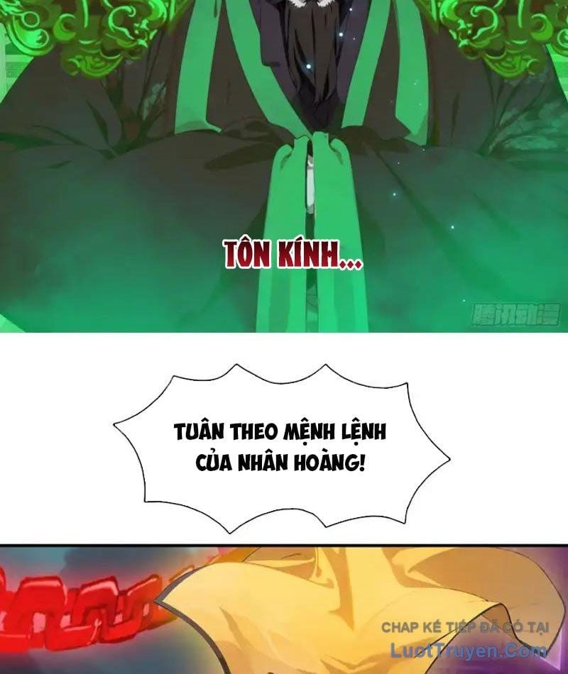 Tà Thần Giáng Thế, Ta Có Một Tòa Đại Hung Ngục Chapter 97 11