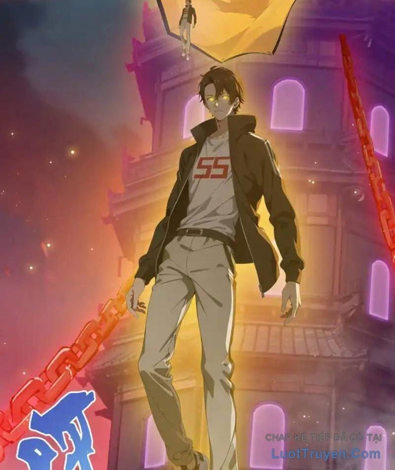 Tà Thần Giáng Thế, Ta Có Một Tòa Đại Hung Ngục Chapter 97 12