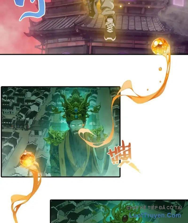 Tà Thần Giáng Thế, Ta Có Một Tòa Đại Hung Ngục Chapter 97 13