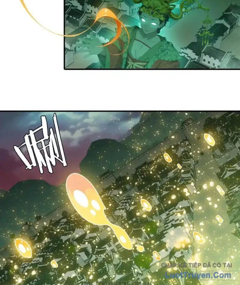 Tà Thần Giáng Thế, Ta Có Một Tòa Đại Hung Ngục Chapter 97 14