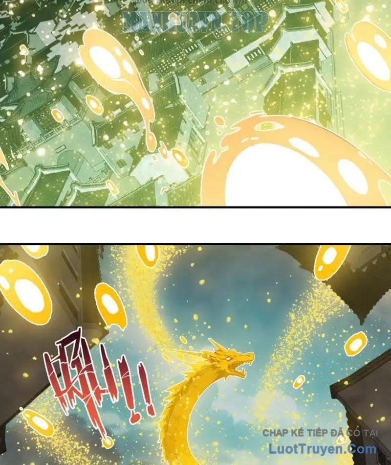 Tà Thần Giáng Thế, Ta Có Một Tòa Đại Hung Ngục Chapter 97 15