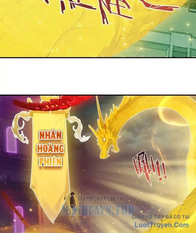 Tà Thần Giáng Thế, Ta Có Một Tòa Đại Hung Ngục Chapter 97 19