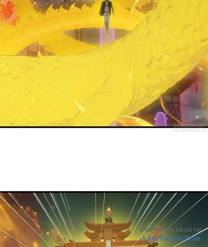 Tà Thần Giáng Thế, Ta Có Một Tòa Đại Hung Ngục Chapter 97 21