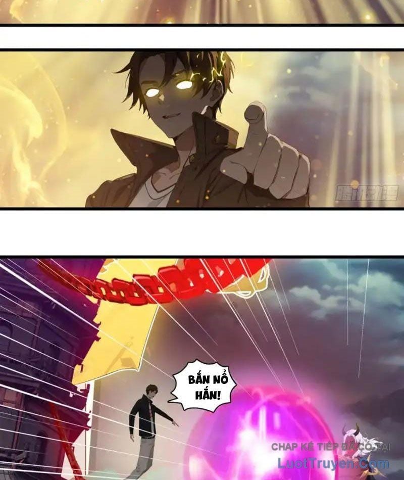 Tà Thần Giáng Thế, Ta Có Một Tòa Đại Hung Ngục Chapter 97 25