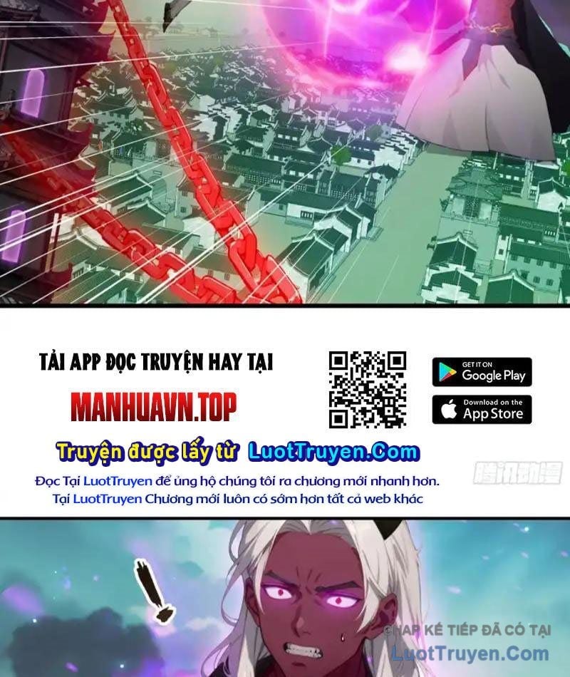 Tà Thần Giáng Thế, Ta Có Một Tòa Đại Hung Ngục Chapter 97 26