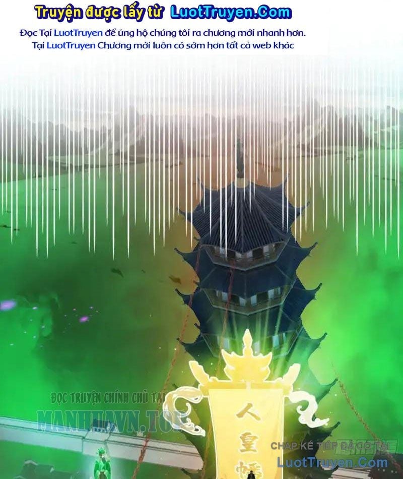 Tà Thần Giáng Thế, Ta Có Một Tòa Đại Hung Ngục Chapter 97 32
