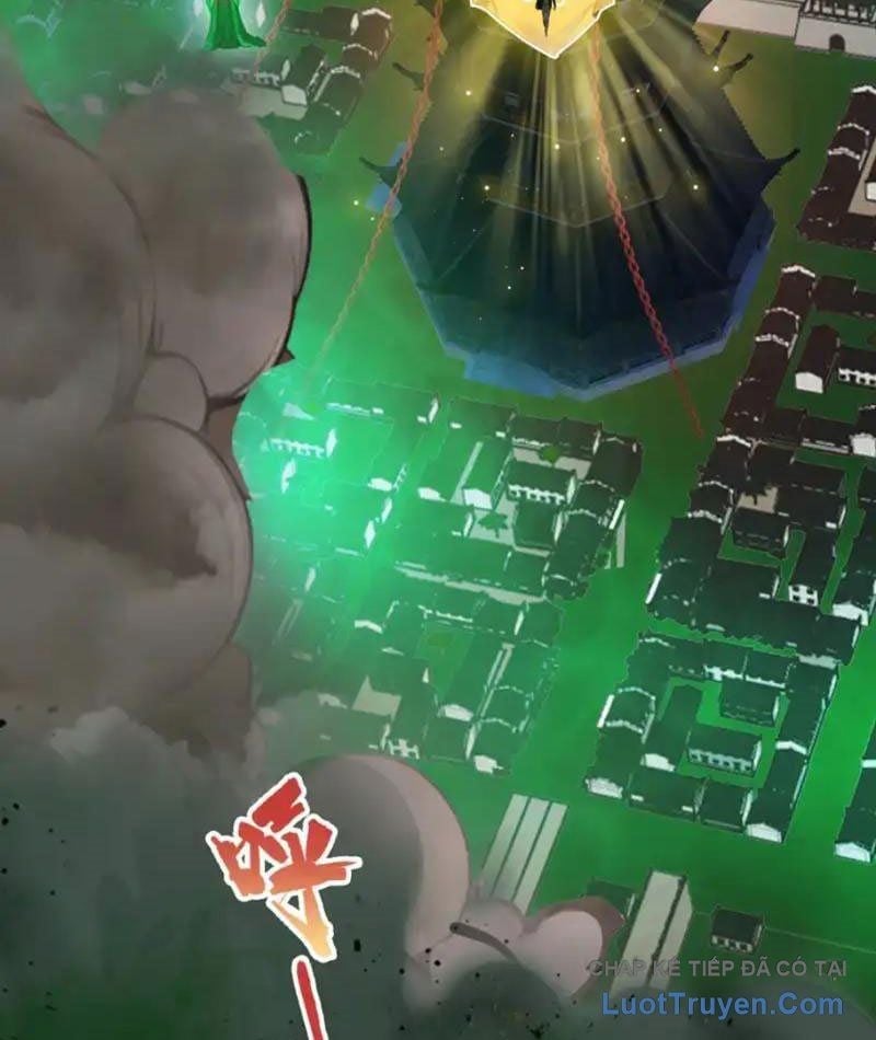 Tà Thần Giáng Thế, Ta Có Một Tòa Đại Hung Ngục Chapter 97 33