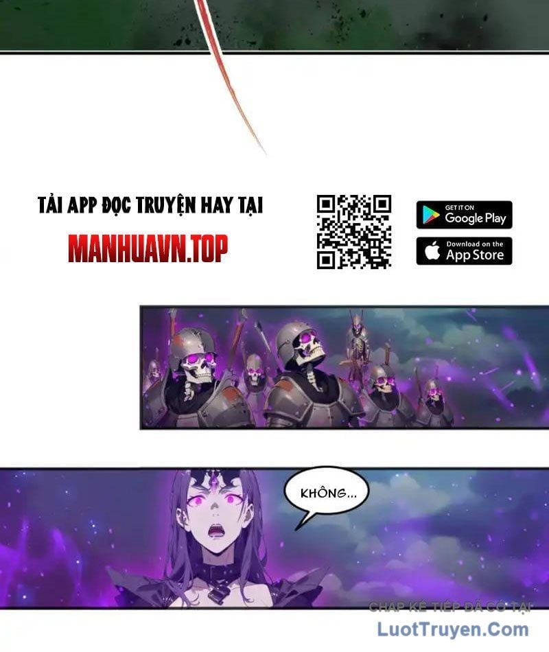 Tà Thần Giáng Thế, Ta Có Một Tòa Đại Hung Ngục Chapter 97 34