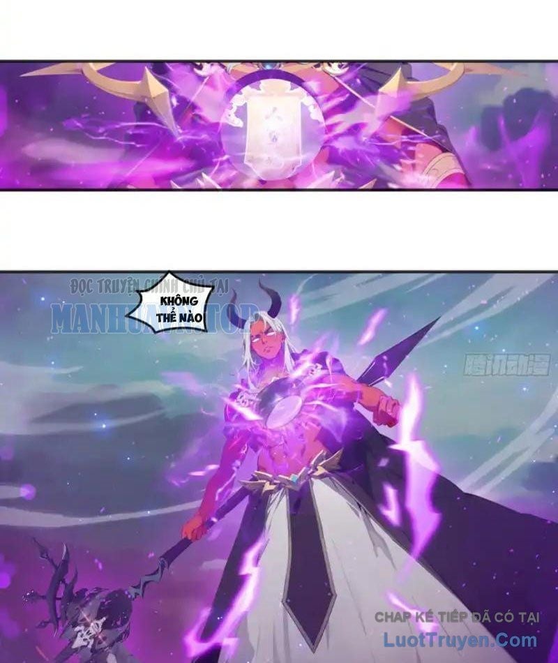 Tà Thần Giáng Thế, Ta Có Một Tòa Đại Hung Ngục Chapter 97 35