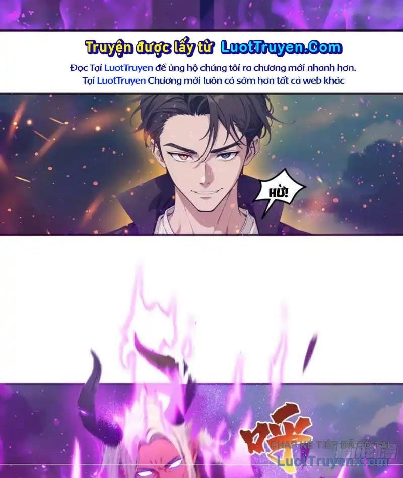 Tà Thần Giáng Thế, Ta Có Một Tòa Đại Hung Ngục Chapter 97 37