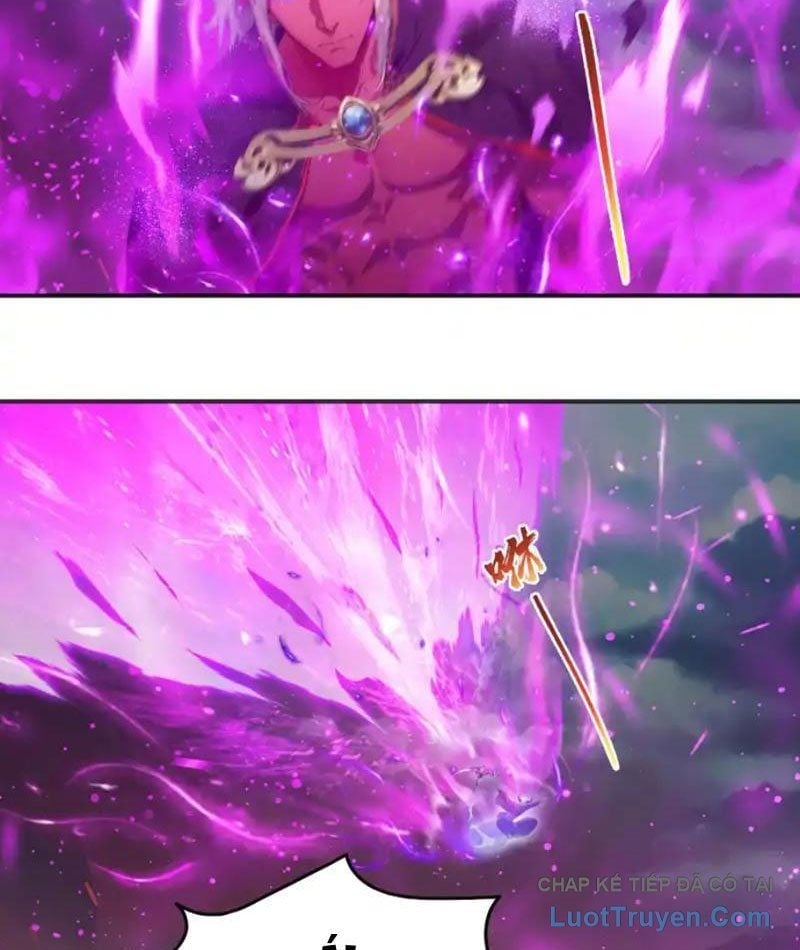 Tà Thần Giáng Thế, Ta Có Một Tòa Đại Hung Ngục Chapter 97 38