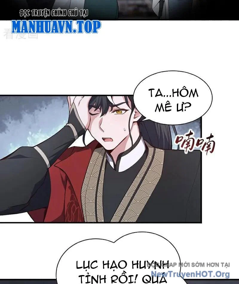 Ta , Thần Long Chi Hậu Chapter 124 6