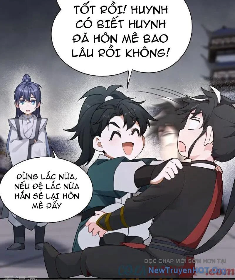 Ta , Thần Long Chi Hậu Chapter 124 7