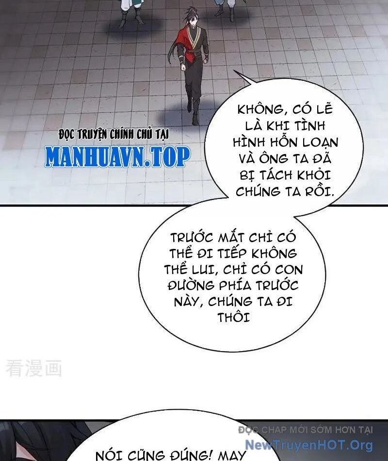 Ta , Thần Long Chi Hậu Chapter 124 9