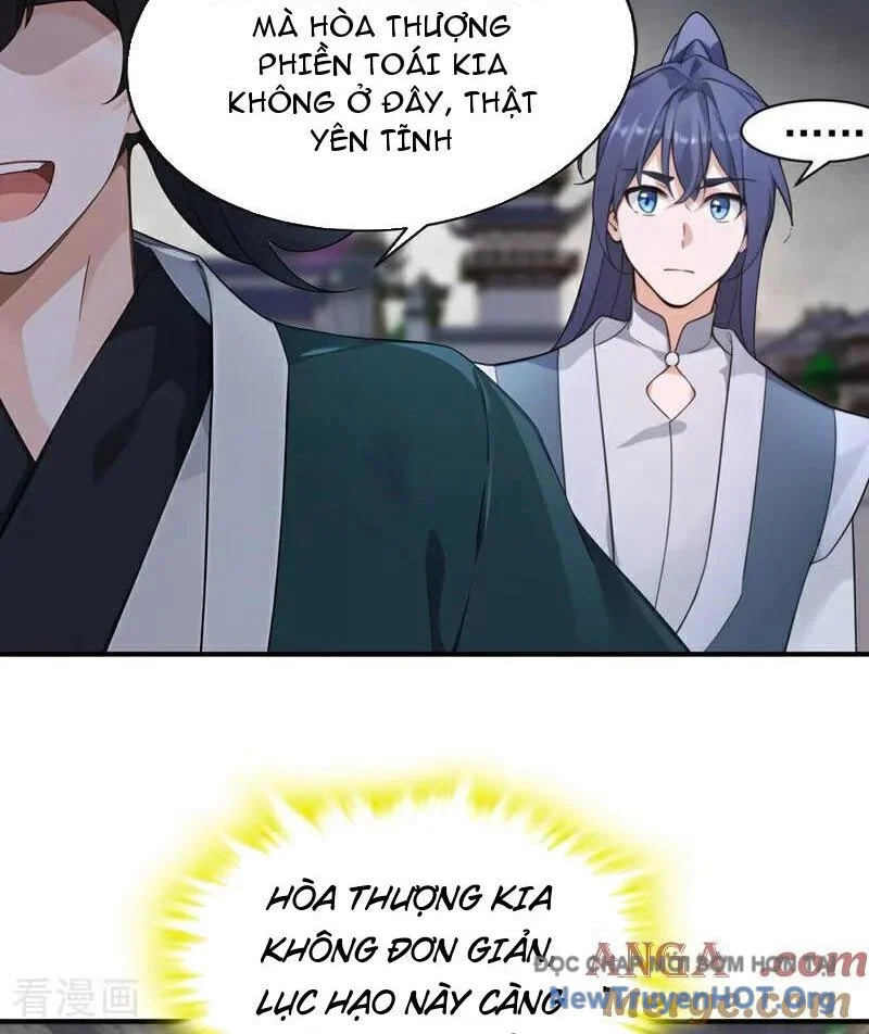 Ta , Thần Long Chi Hậu Chapter 124 10