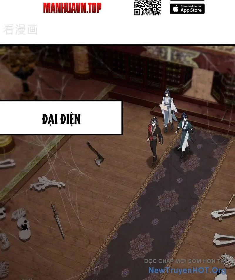 Ta , Thần Long Chi Hậu Chapter 124 12