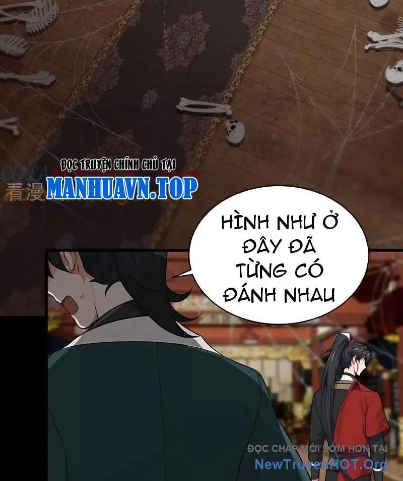 Ta , Thần Long Chi Hậu Chapter 124 13
