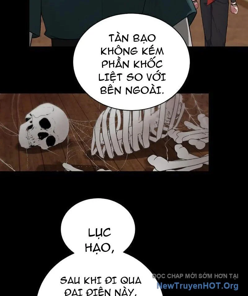Ta , Thần Long Chi Hậu Chapter 124 14