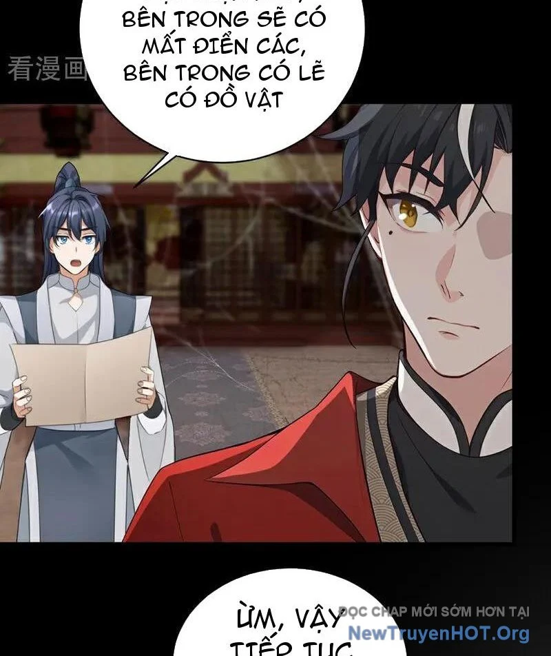 Ta , Thần Long Chi Hậu Chapter 124 15