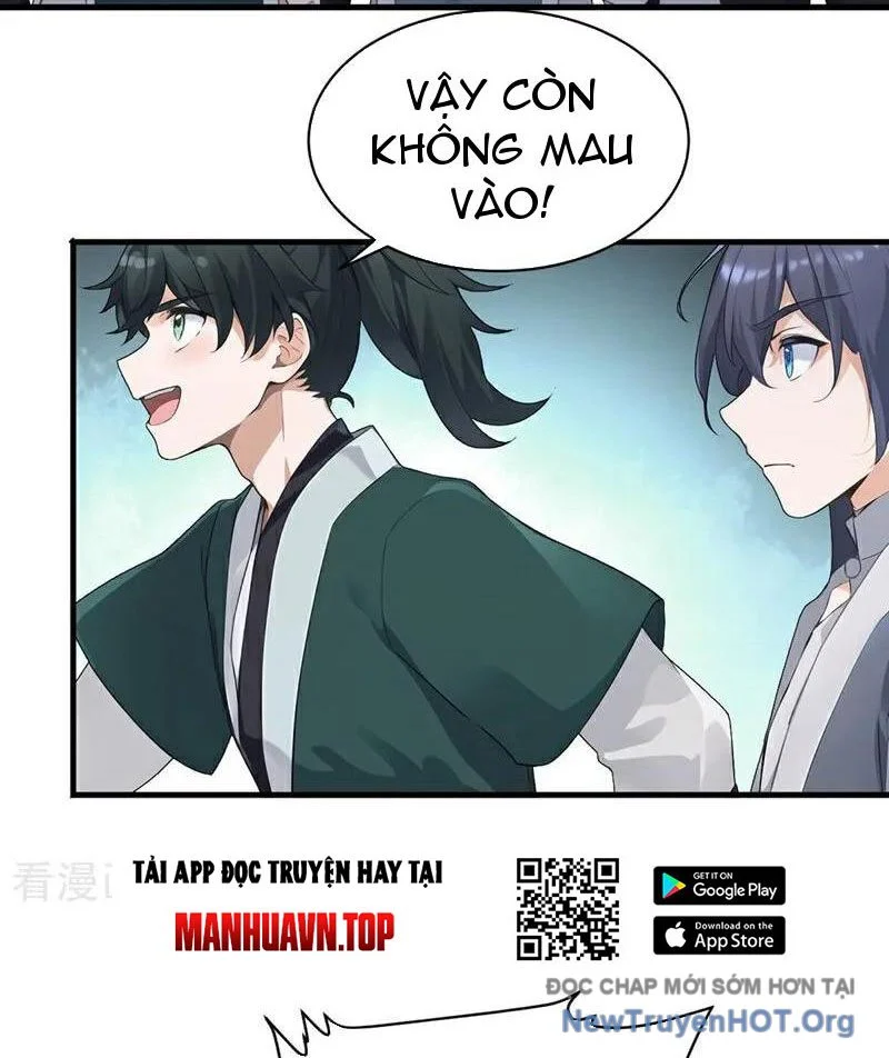 Ta , Thần Long Chi Hậu Chapter 124 20