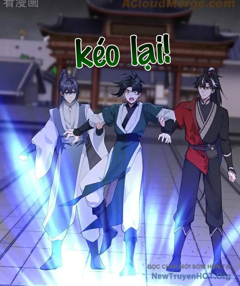 Ta , Thần Long Chi Hậu Chapter 124 22
