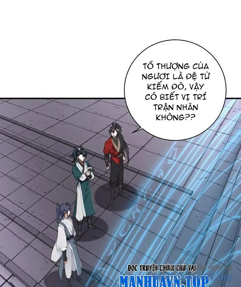 Ta , Thần Long Chi Hậu Chapter 124 25