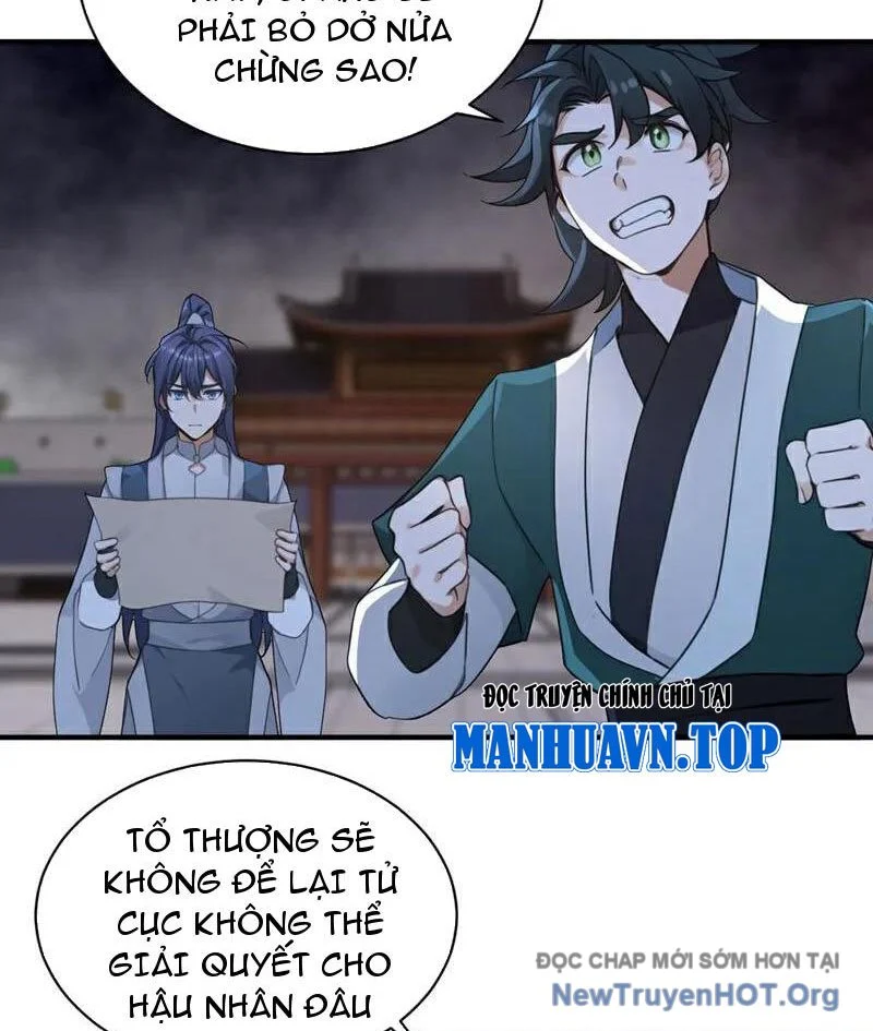 Ta , Thần Long Chi Hậu Chapter 124 31
