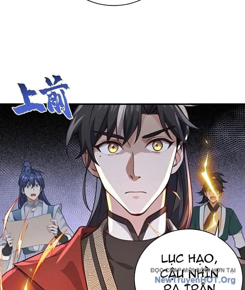 Ta , Thần Long Chi Hậu Chapter 124 33