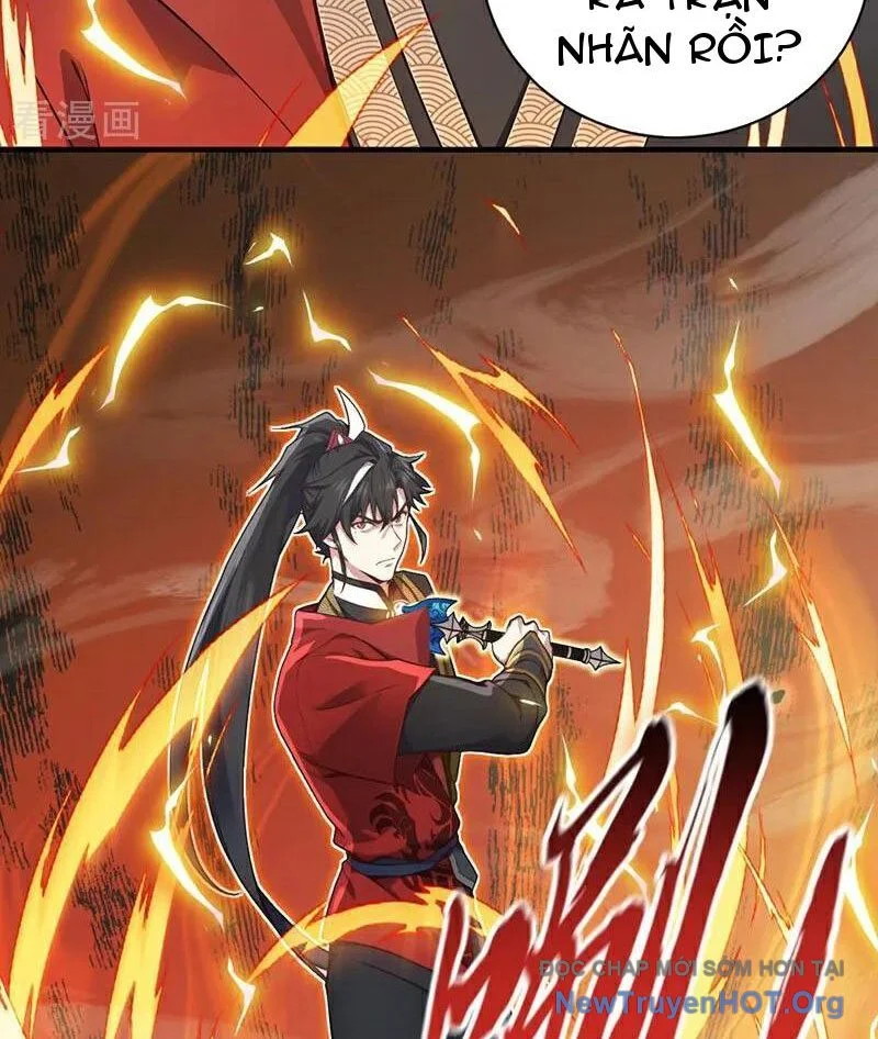 Ta , Thần Long Chi Hậu Chapter 124 34