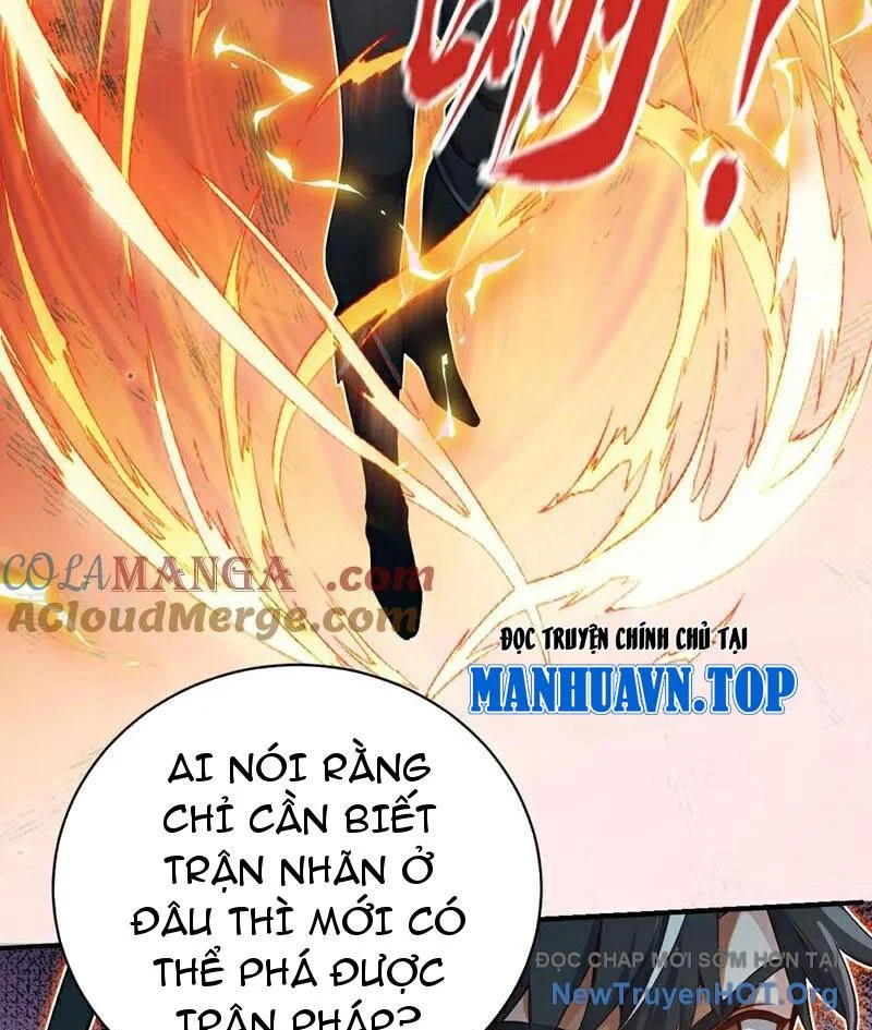 Ta , Thần Long Chi Hậu Chapter 124 35