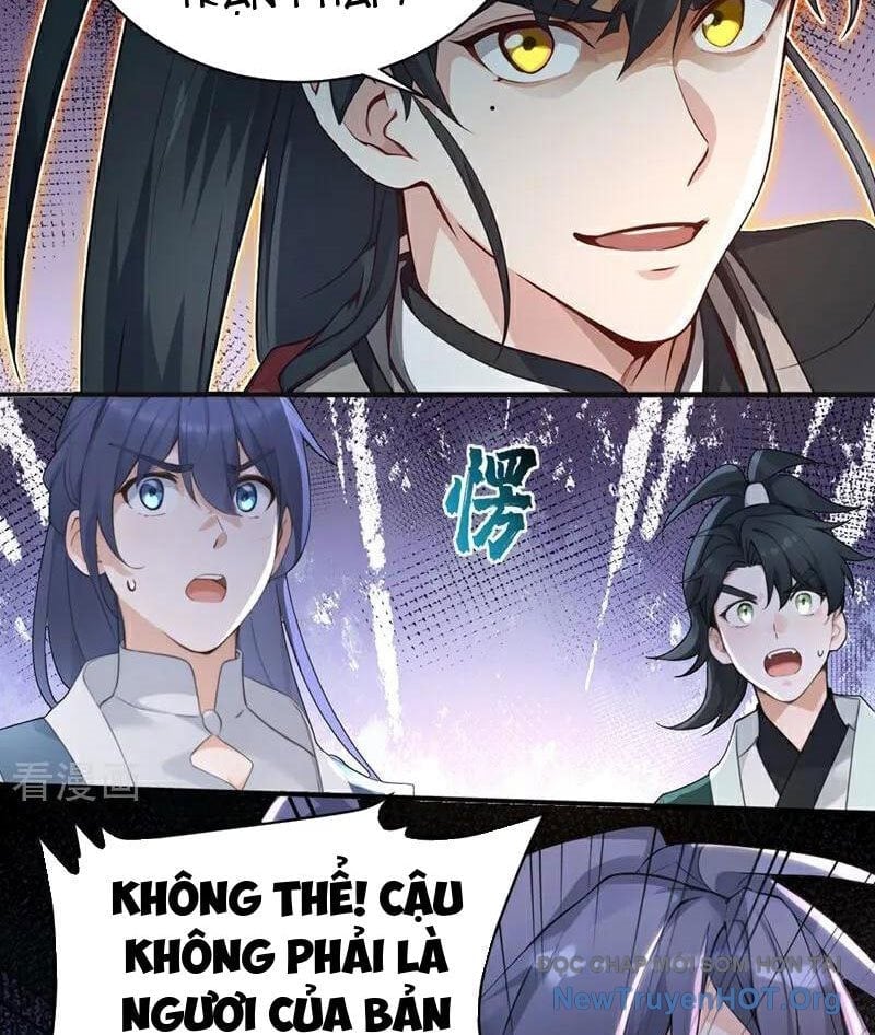 Ta , Thần Long Chi Hậu Chapter 124 36