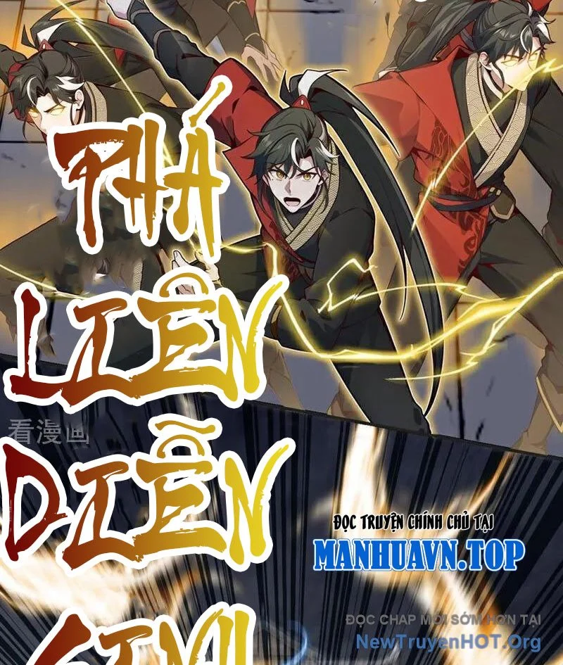 Ta , Thần Long Chi Hậu Chapter 124 39