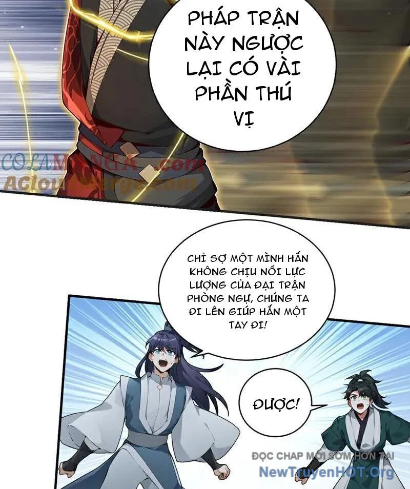 Ta , Thần Long Chi Hậu Chapter 125 7