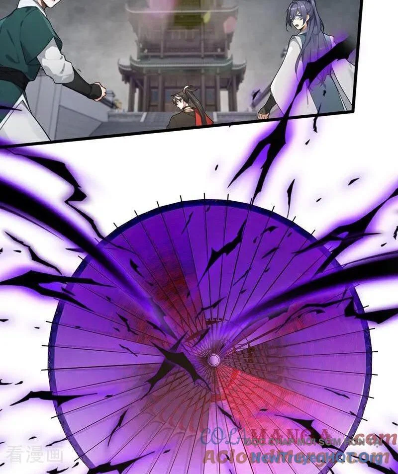 Ta , Thần Long Chi Hậu Chapter 125 16