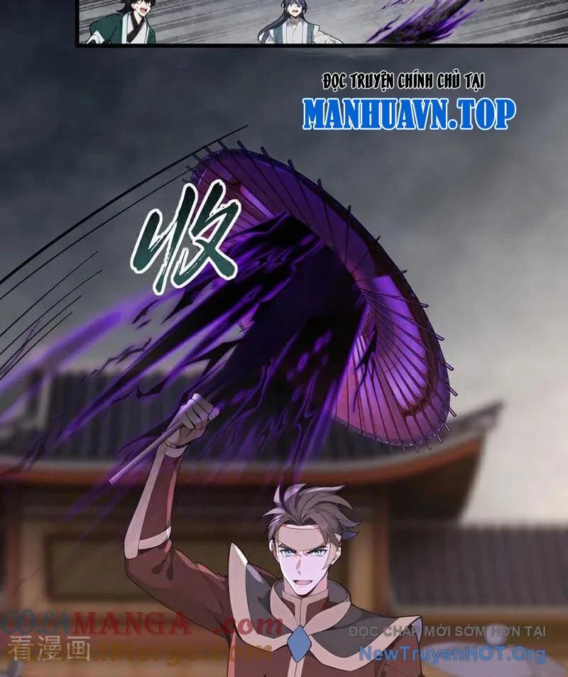 Ta , Thần Long Chi Hậu Chapter 125 19