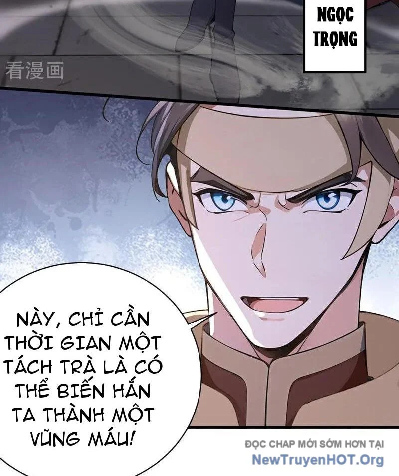 Ta , Thần Long Chi Hậu Chapter 125 21