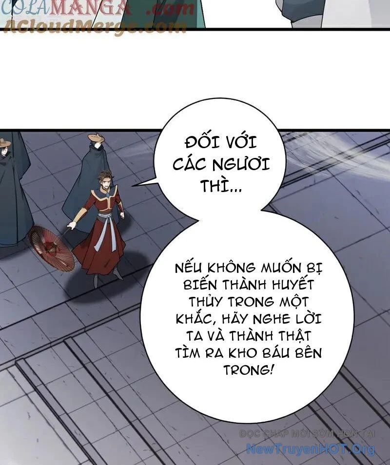 Ta , Thần Long Chi Hậu Chapter 125 23