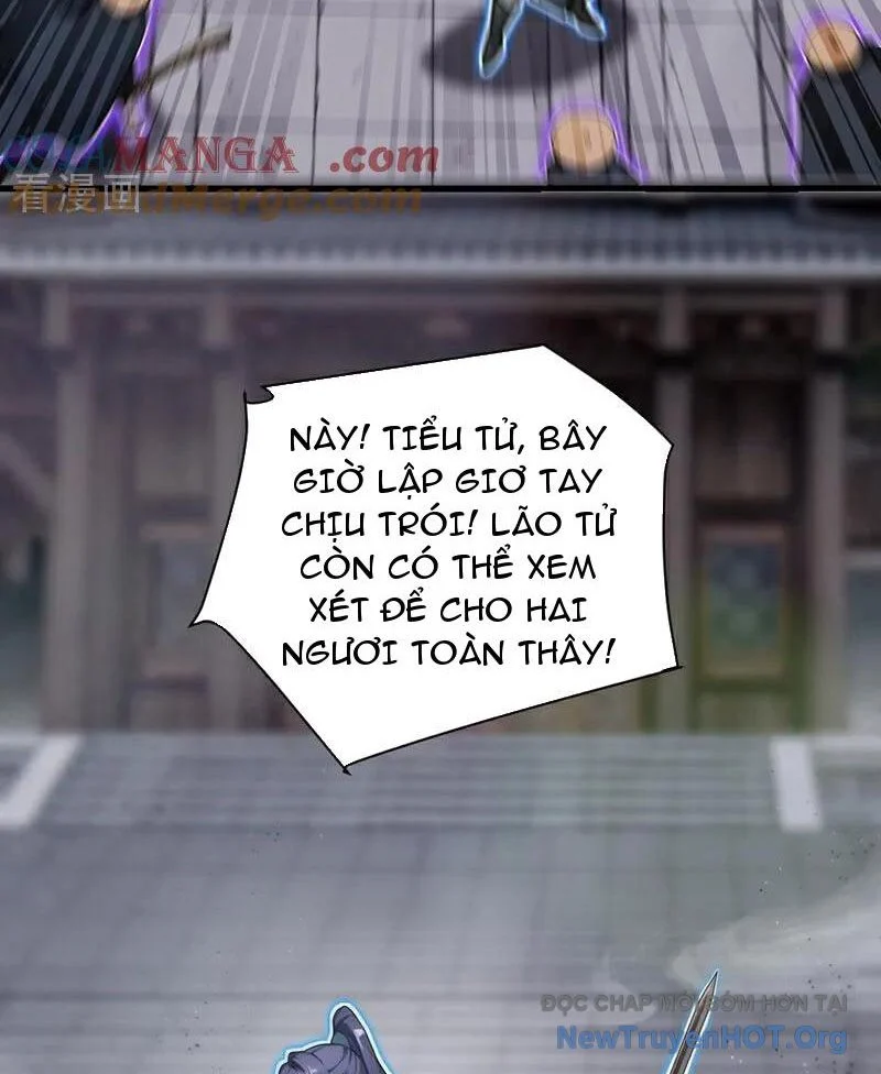 Ta , Thần Long Chi Hậu Chapter 125 33